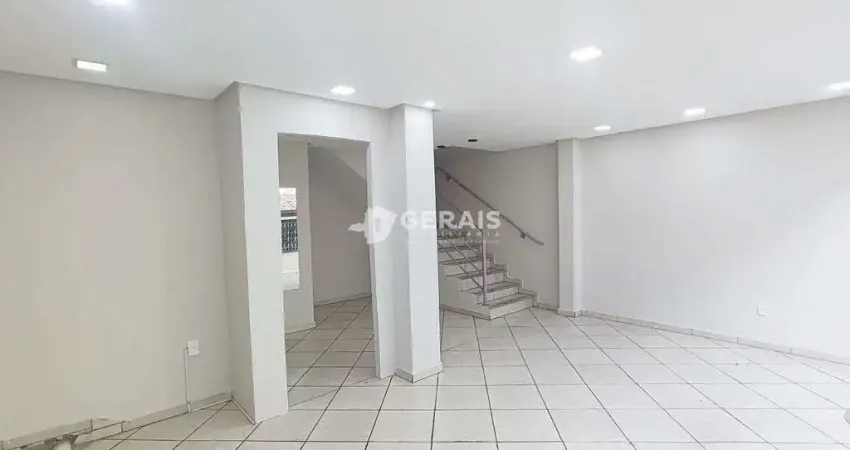 Ponto comercial para alugar no Centro, Divinópolis