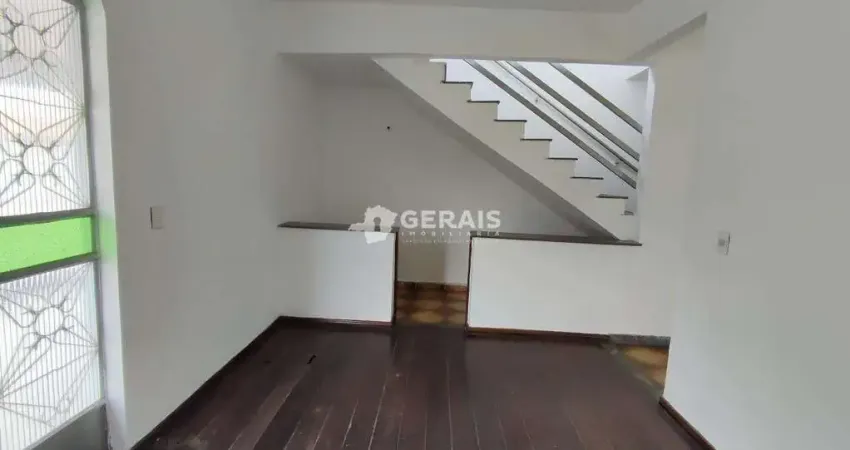 Casa para aluguel, 4 quartos, 1 suíte, 1 vaga, vila espírito santo - divinópolis/mg