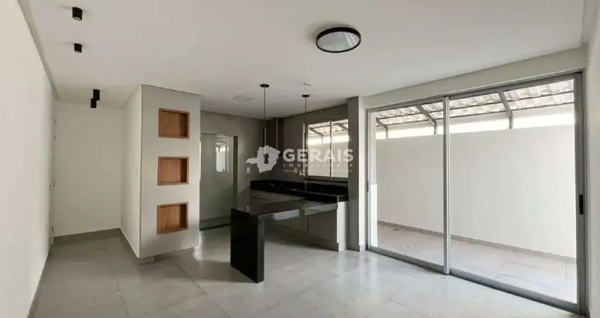 Apartamento para aluguel, 2 quartos, 1 suíte, 2 vagas, sidil - divinópolis/mg