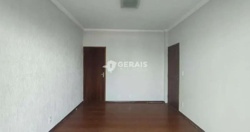 Apartamento para aluguel, 4 quartos, 1 suíte, 2 vagas, ipiranga - divinópolis/mg