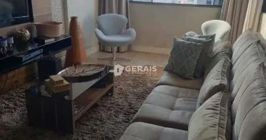 Apartamento à venda, 3 quartos, 1 suíte, 1 vaga, centro - divinópolis/mg