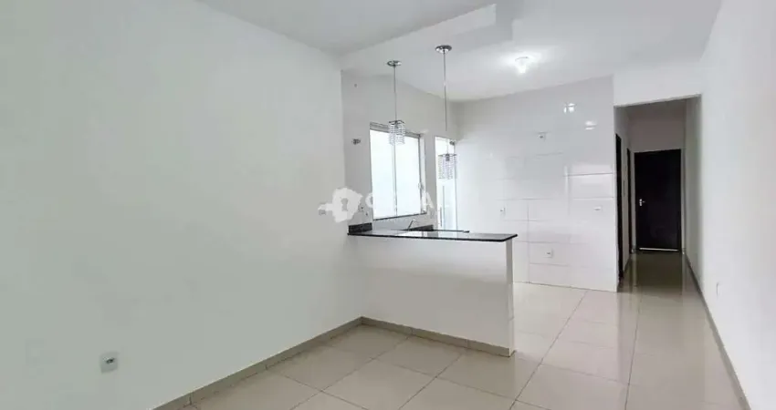 Casa para aluguel, 2 quartos, 4 vagas, icarai - divinópolis/mg