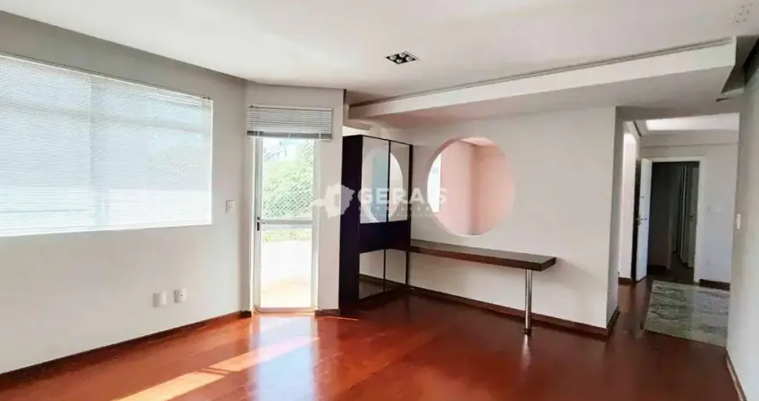 Apartamento para aluguel, 3 quartos, 2 suítes, 2 vagas, centro - divinópolis/mg