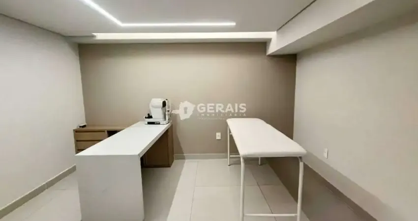 Sala comercial para alugar no Centro, Divinópolis