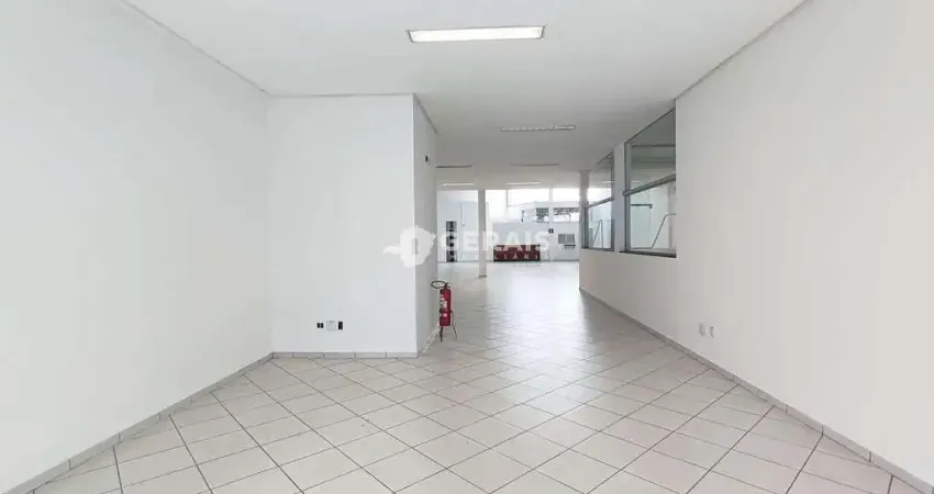 Ponto comercial para alugar no Centro, Divinópolis