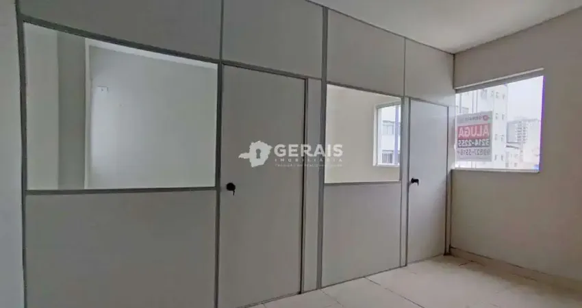 Sala comercial para alugar no Centro, Divinópolis 