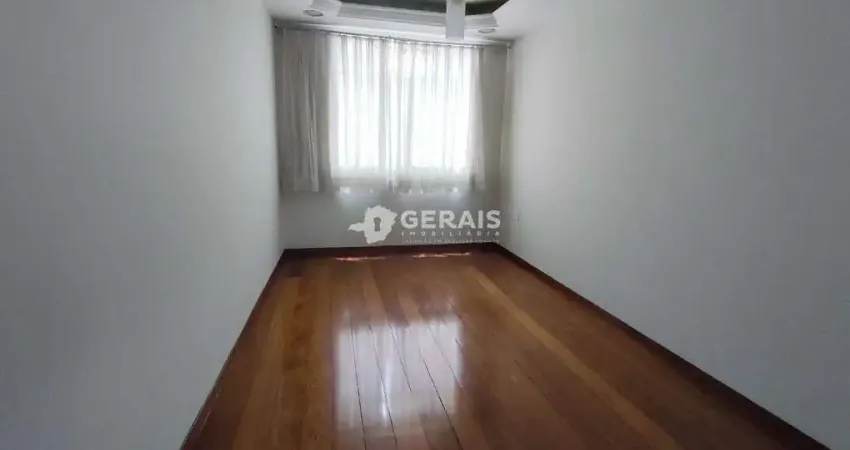 Apartamento para aluguel, 3 quartos, 1 suíte, 2 vagas, interlagos - divinópolis/mg