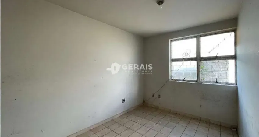 Apartamento à venda, 2 quartos, 1 vaga, jardim real - divinópolis/mg