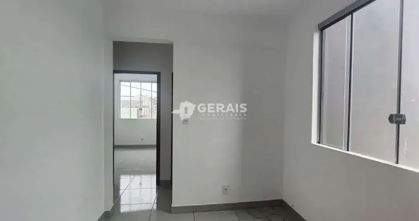 Apartamento para aluguel, 3 quartos, 1 suíte, 1 vaga, ipiranga - divinópolis/mg