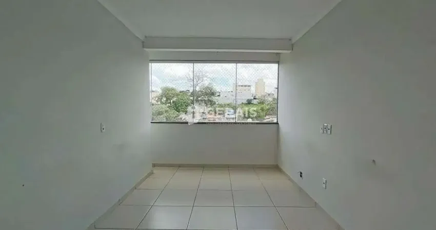 Apartamento para aluguel, 3 quartos, 1 suíte, realengo - divinópolis/mg