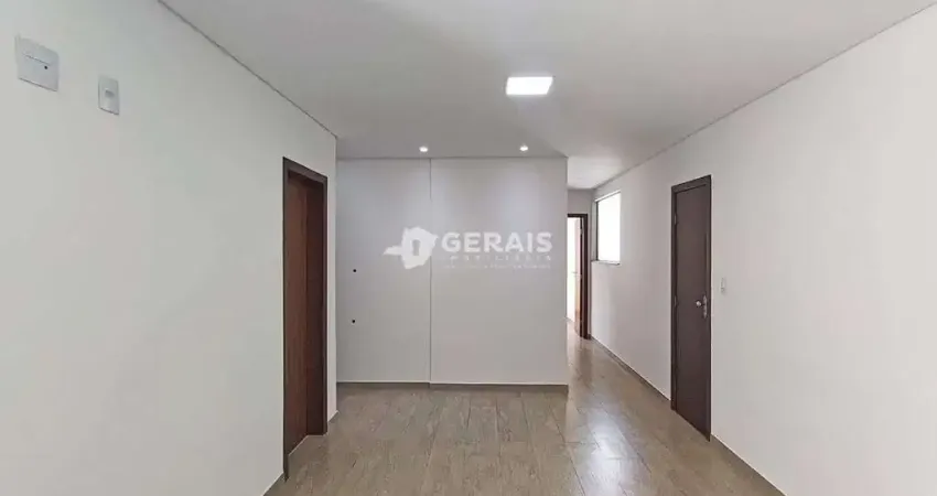 Casa para aluguel, 2 quartos, 1 vaga, santo antônio - divinópolis/mg