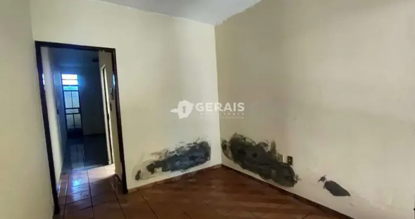 Casa para aluguel, 2 quartos, 1 vaga, são josé - divinópolis/mg