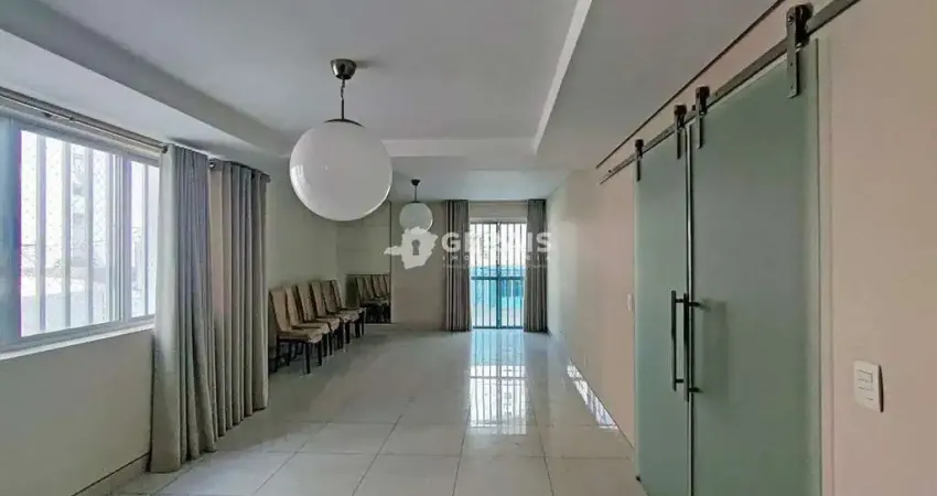 Apartamento para aluguel, 3 quartos, 2 suítes, 2 vagas, centro - divinópolis/mg