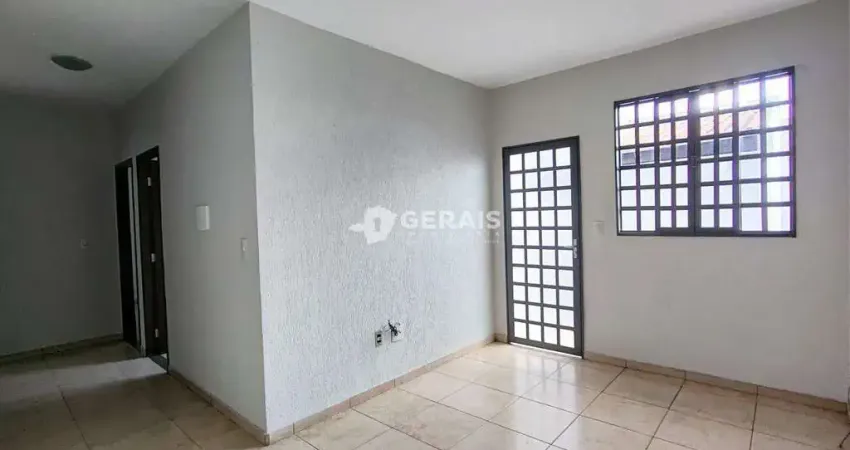 Casa para aluguel, 3 quartos, 1 suíte, 1 vaga, dona rosa - divinópolis/mg