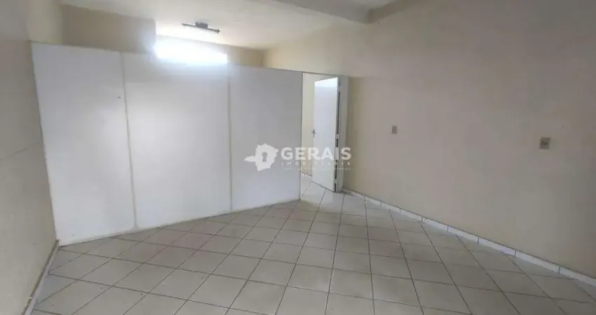 Ponto comercial para alugar no Belvedere, Divinópolis