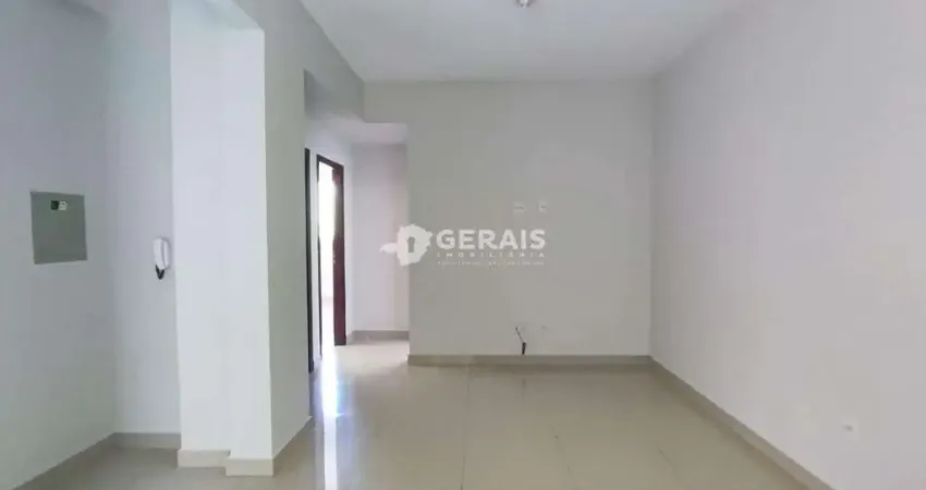 Apartamento para aluguel, 2 quartos, 1 vaga, sao judas tadeu - divinópolis/mg