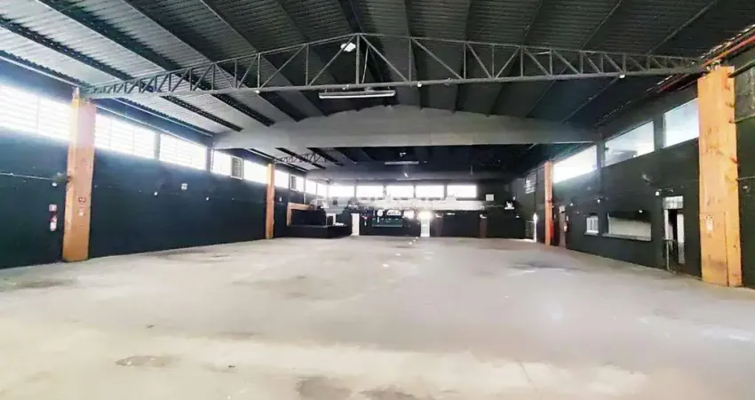 Galpão para aluguel, levindo paula pereira - divinópolis/mg