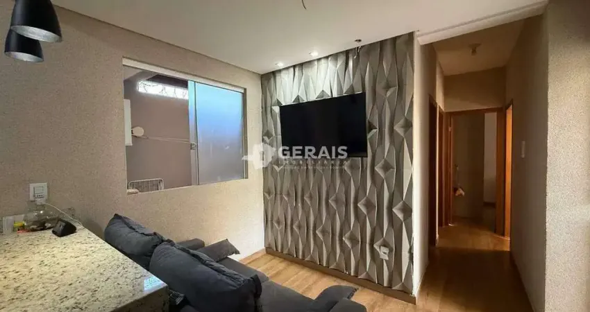 Sobrado à venda, 3 quartos, 1 vaga, manoel valinhas - divinópolis/mg