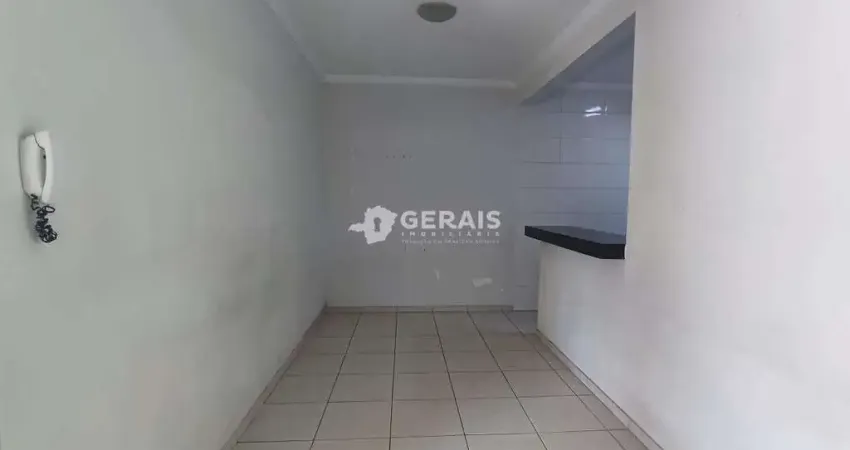 Casa para aluguel, 3 quartos, 1 vaga, dona rosa - divinópolis/mg