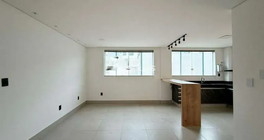 Apartamento à venda, 3 quartos, 1 suíte, 2 vagas, santo antônio - divinópolis/mg