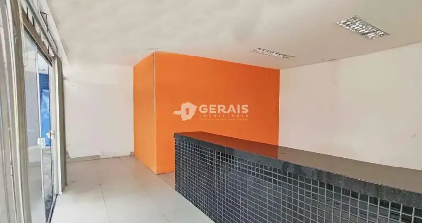 Ponto comercial para alugar no Bom Pastor, Divinópolis 