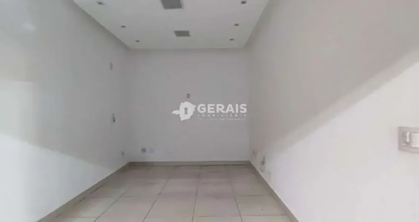 Ponto comercial para alugar no Santa Clara, Divinópolis 