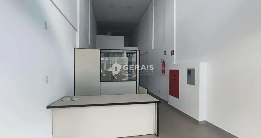 Ponto comercial à venda no Centro, Divinópolis 