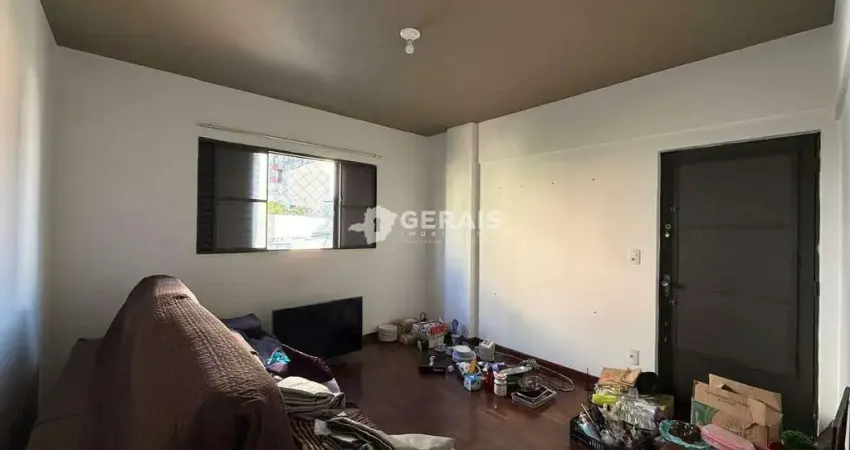 Apartamento à venda, 2 quartos, 1 suíte, 1 vaga, centro - divinópolis/mg