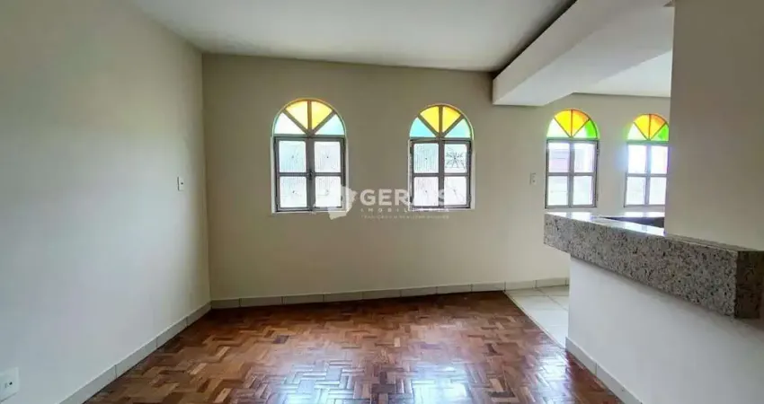 Apartamento para aluguel, 2 quartos, 1 vaga, centro - divinópolis/mg