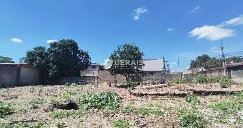 Terreno comercial para alugar no Bom Pastor, Divinópolis 