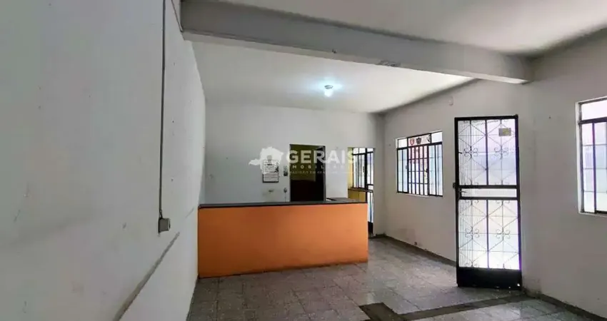 Loja para aluguel, nossa senhora das graças - divinópolis/mg