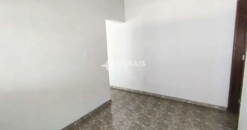 Barracão para aluguel, 1 quarto, interlagos - divinópolis/mg