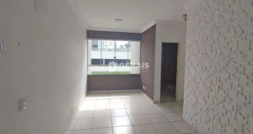 Apartamento à venda, 2 quartos, 1 suíte, 1 vaga, planalto - divinópolis/mg