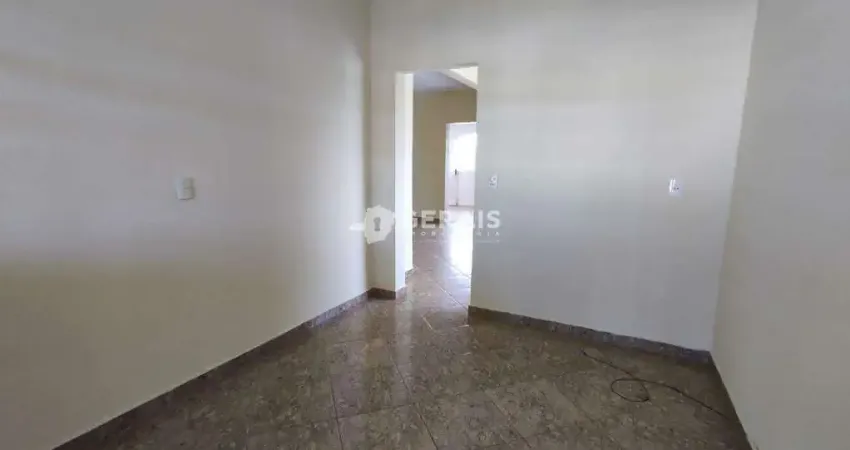 Casa para aluguel, 3 quartos, 1 vaga, santos dumont - divinópolis/mg