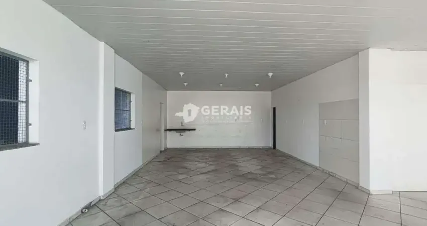 Ponto comercial para alugar no Belvedere, Divinópolis 