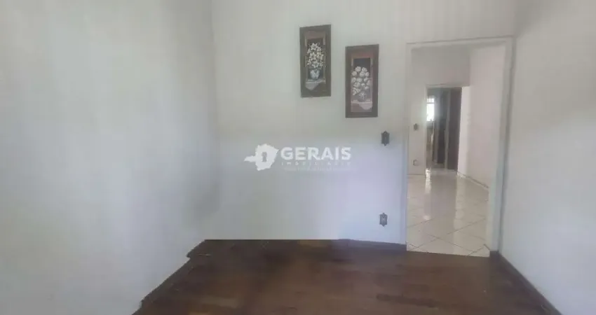 Casa para aluguel, 3 quartos, 1 suíte, centro - divinópolis/mg