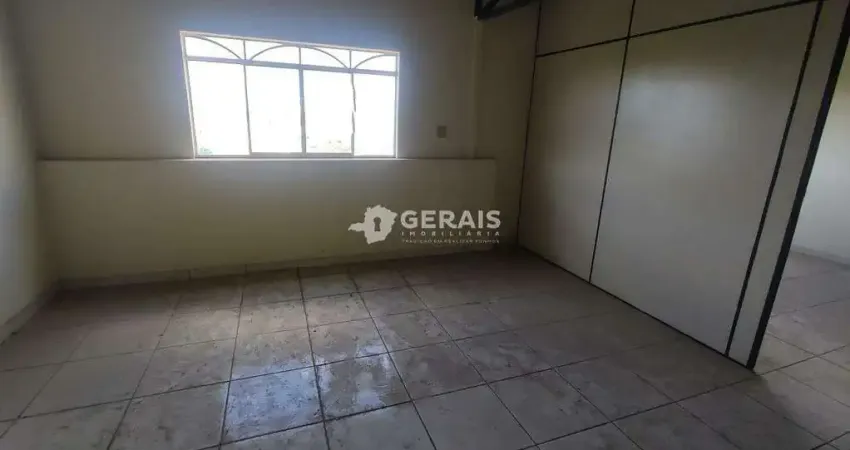 Apartamento para aluguel, 2 quartos, 1 vaga, morada nova - divinópolis/mg
