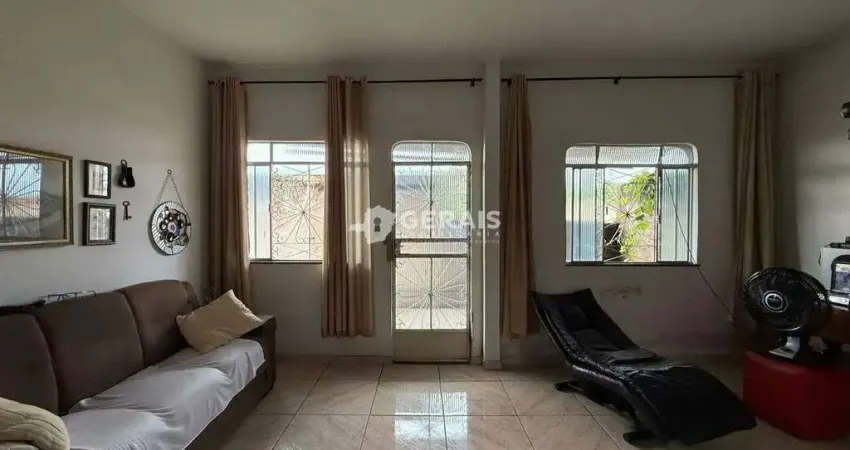 Casa à venda, 2 quartos, 2 vagas, ponte funda - divinópolis/mg