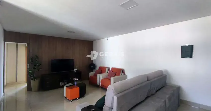 Apartamento à venda, 3 quartos, 1 suíte, 2 vagas, esplanada - divinópolis/mg