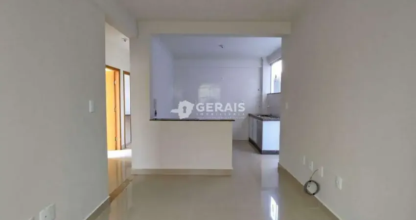 Apartamento à venda, 3 quartos, 1 suíte, 1 vaga, rancho alegre - divinópolis/mg