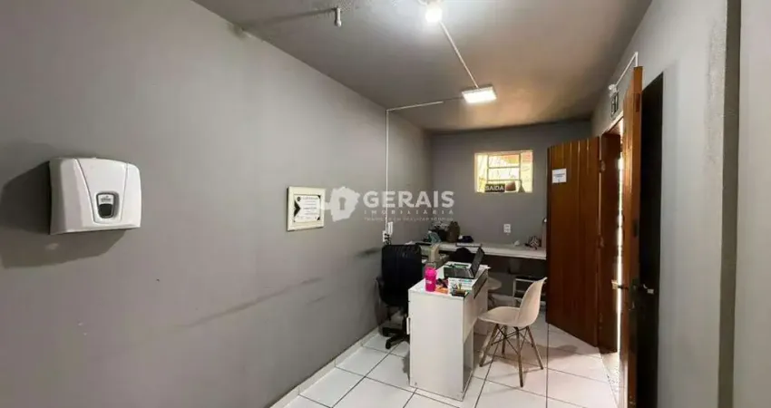 Casa à venda, 3 quartos, 1 suíte, 4 vagas, bom pastor - divinópolis/mg