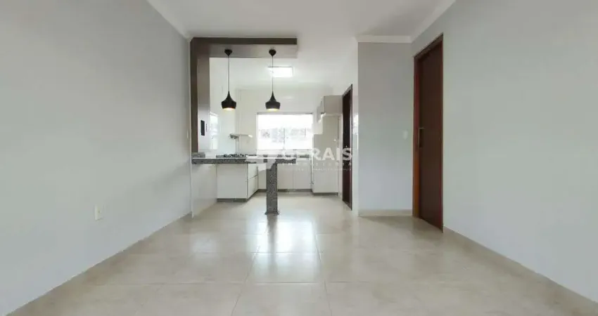 Apartamento para aluguel, 3 quartos, 1 suíte, 1 vaga, manoel valinhas - divinópolis/mg