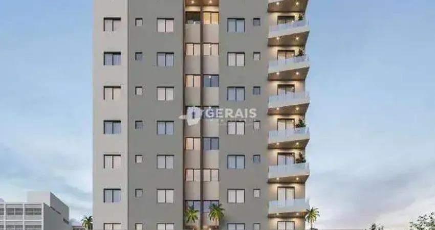 Apartamento à venda, 2 quartos, 1 suíte, 2 vagas, manoel valinhas - divinópolis/mg