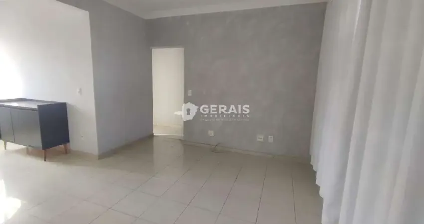 Apto cobertura para aluguel, 4 quartos, 1 suíte, 1 vaga, santa clara - divinópolis/mg