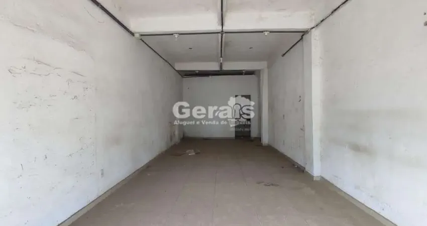 Ponto comercial para alugar na Bela Vista, Divinópolis 