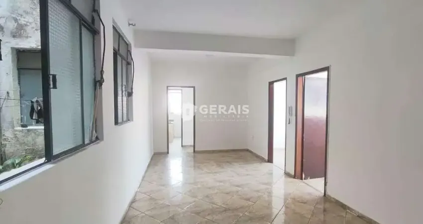 Apartamento para aluguel, 3 quartos, centro - divinópolis/mg