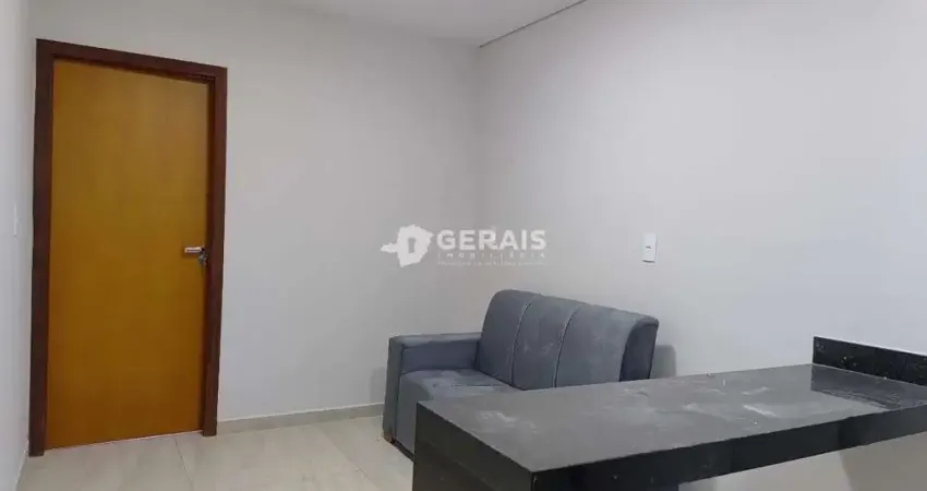 Kitnet / Stúdio para alugar no Centro, Divinópolis 