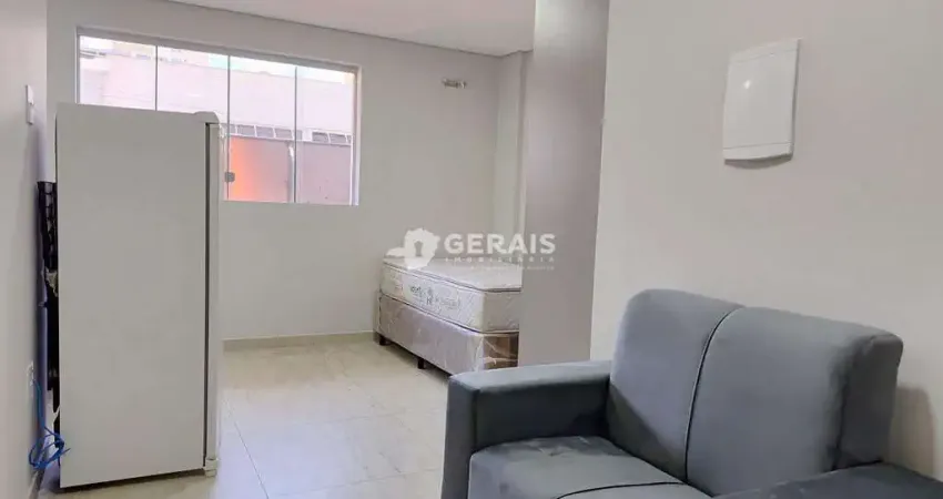 Kitnet / Stúdio para alugar no Centro, Divinópolis 