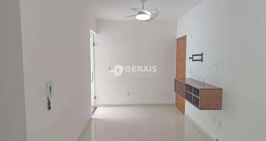 Apartamento para aluguel, 2 quartos, 1 suíte, 1 vaga, manoel valinhas - divinópolis/mg