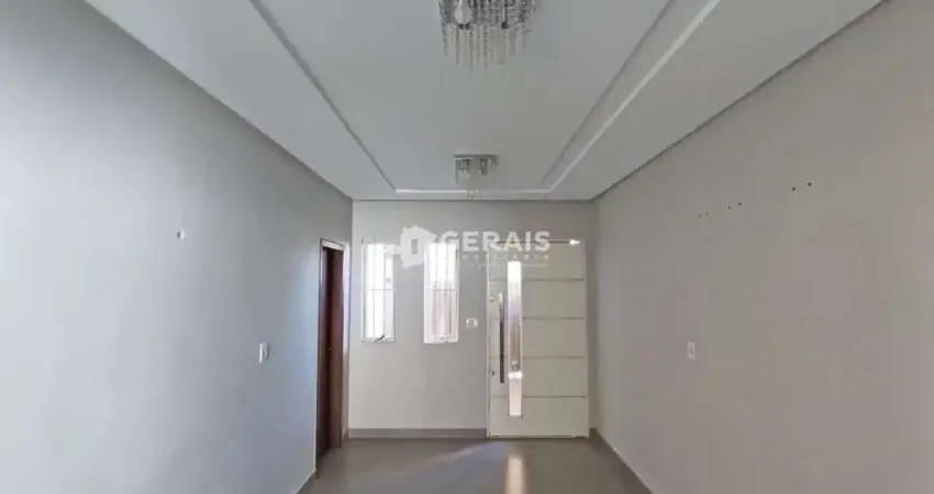 Casa para aluguel, 3 quartos, 1 vaga, padre herculano yanes - divinópolis/mg